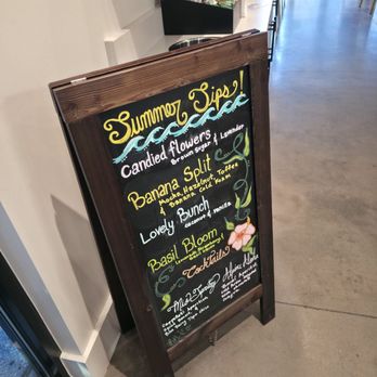 Southern Grounds - Menu - Cafes Near Me - Jacksonville, Florida Southern Grounds - Menu - Cafes Near Me - Jacksonville, Florida