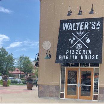 Walter's303 - Pizza Near Me - Denver, Colorado Walter's303 - Pizza Near Me - Denver, Colorado
