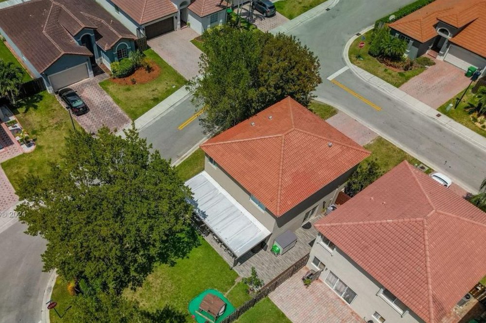 Slide of Greener Roofing and Solar