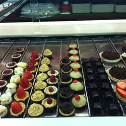 Pasticceria Caffetteria Castoldi - Alta pasticceria