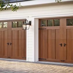 Precision Garage Door Service of Youngstown