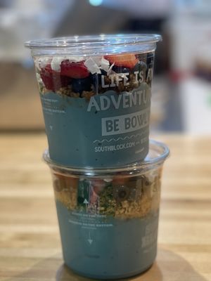 Greenheart Juice Bar & Cafe by null