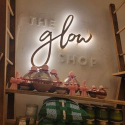 Anthropologie - Glow