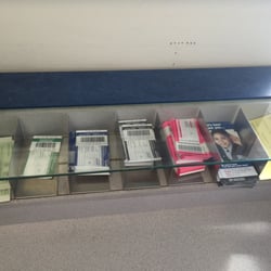 United Status Post Office