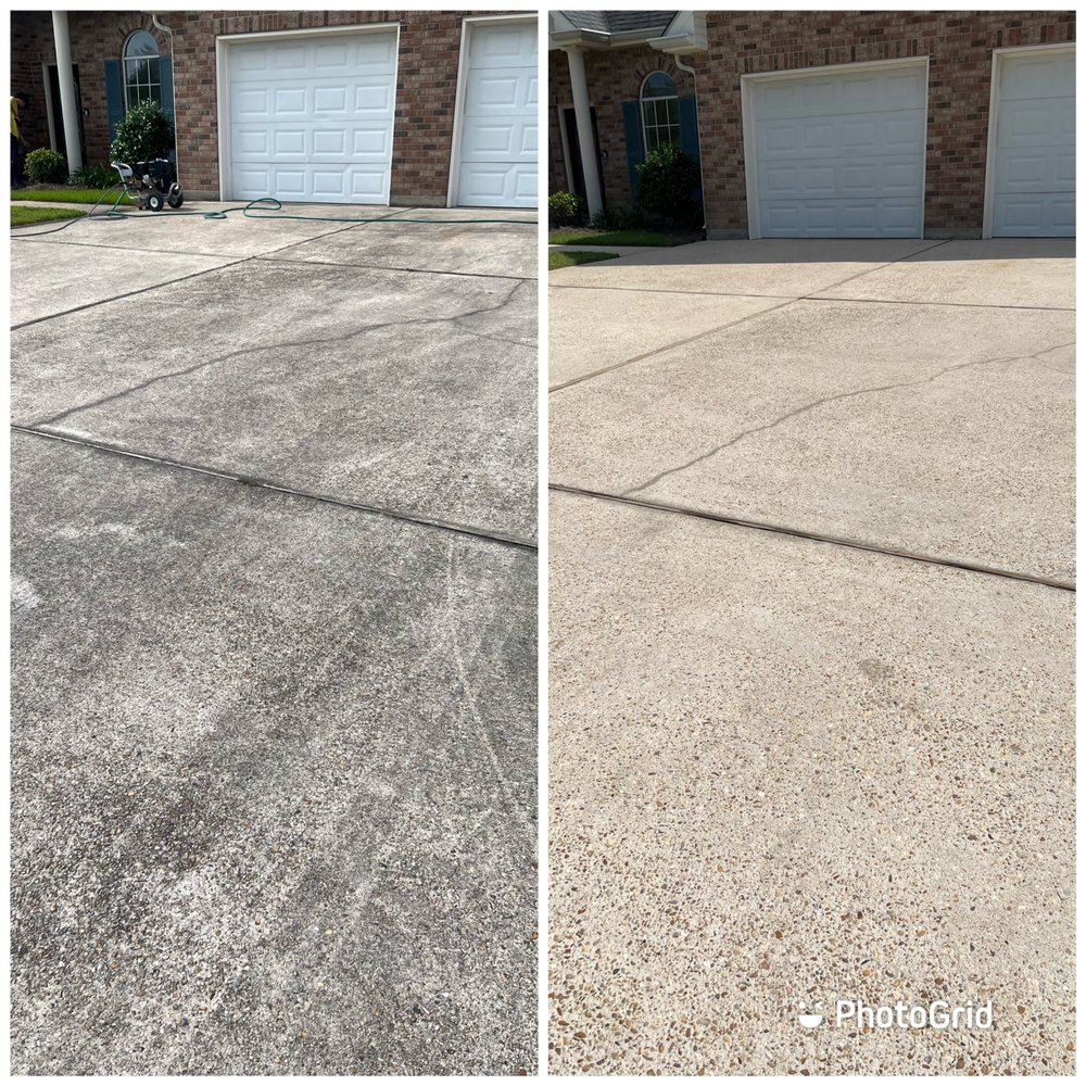 TOTAL COVERAGE CLEANING Updated August 2024 Denham Springs
