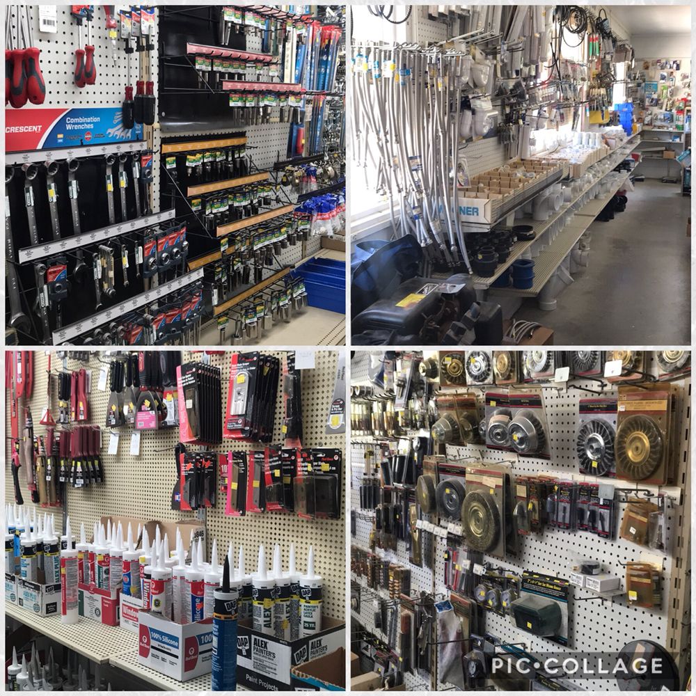 COVEL HARDWARE & STORAGE 11 Photos 32263 Hwy 82, Cookson, Oklahoma Hardware Stores Phone