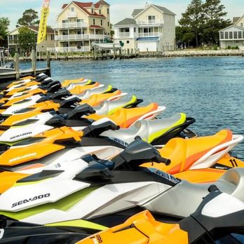 Island Watersports - 2017 SeaDoo jet skis - Boating Near Me - Fenwick Island, Delaware Island Watersports - 2017 SeaDoo jet skis - Boating Near Me - Fenwick Island, Delaware