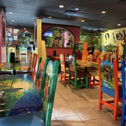 Anaya's Fresh Mexican Restaurant