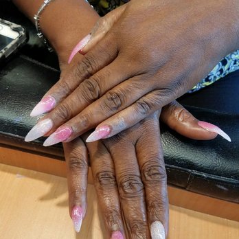 Glam Nails - Nail Salons Near Me - Saint Paul, Minnesota