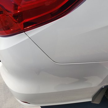 CardinaleWay Hyundai - Back bumper - Car Dealers Near Me - Corona, California