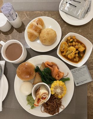 The Royal Garden by null