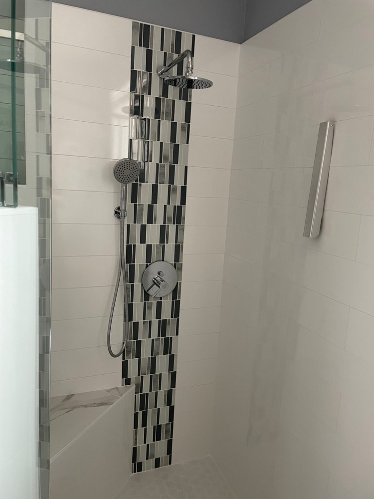 Slide of Rock Solid Plumbing