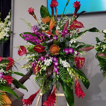 MAHALO FLOWERS - Updated February 2026 - 73 Photos & 134 Reviews