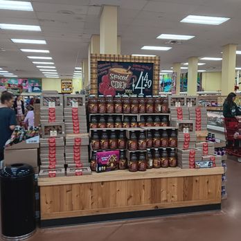 Trader Joe's - Grocery Near Me - Columbia, South Carolina