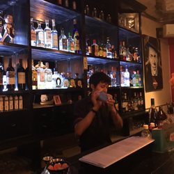 Johnny's Piano Bar