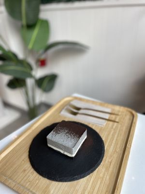Kyo Matcha by null