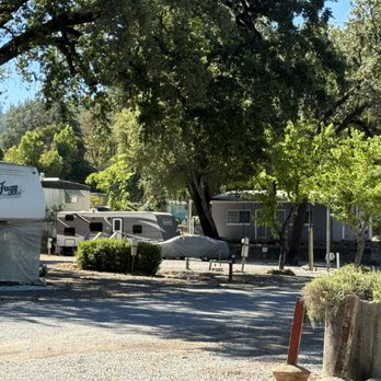 Wonderland RV Park - Campgrounds Near Me - Redding, California Wonderland RV Park - Campgrounds Near Me - Redding, California