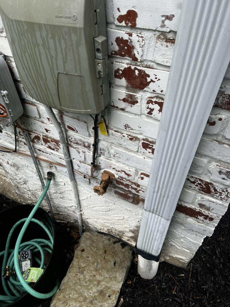 Slide of Froehle Plumbing