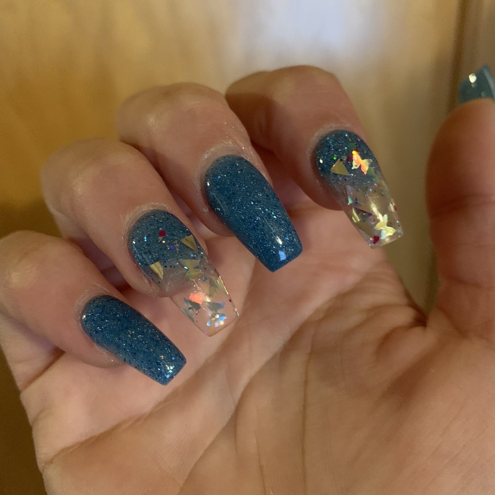 Le's Nail and Spa - Nail Salons Near Me - Des Plaines, Illinois Le's Nail and Spa - Nail Salons Near Me - Des Plaines, Illinois