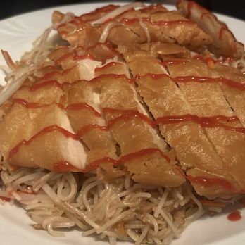 Yo-Shi - Chinese Near Me - Kaiserslautern, RP