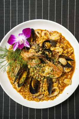 Carasau Ristorante by null