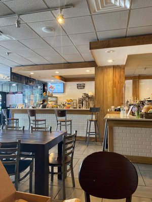 Perks Coffee by null