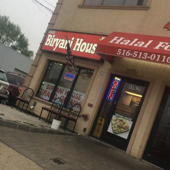 Biryani House Restaurant - Indian Near Me - Hicksville, New York