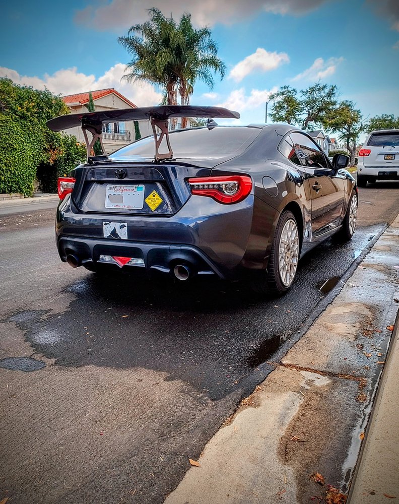 JOSEPH’S CAR DETAILING & CAR WASH SERVICES Updated July 2024 23