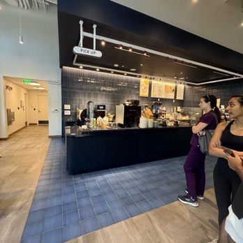 Capital One Café - Coffee & Tea Near Me - Dallas, Texas Capital One Café - Coffee & Tea Near Me - Dallas, Texas