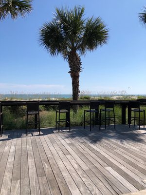 Sea Pines Beach Club by null