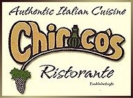 Chirico's Ristorante by null