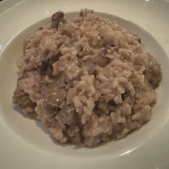 Rustica Ristorante - Risotto di Manzo - Italian Near Me - San Juan, Puerto Rico Rustica Ristorante - Risotto di Manzo - Italian Near Me - San Juan, Puerto Rico