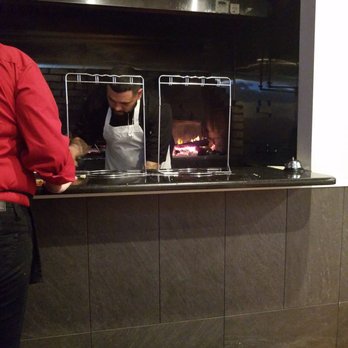 Martin Fierro Restaurant - Hanging gouchos will be on these. Meat anyone? - Steakhouses Near Me - Naples, Florida