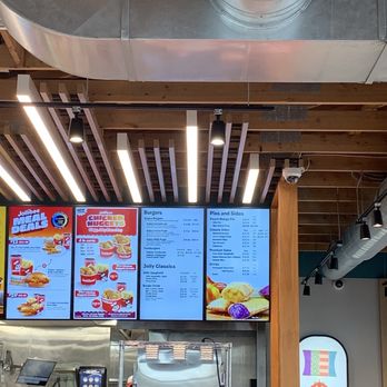 Jollibee - Menu - Fast Food Near Me - Seattle, Washington Jollibee - Menu - Fast Food Near Me - Seattle, Washington