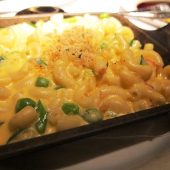 Montrio - Lobster-leek mac & cheese - New American Near Me - Monterey, California Montrio - Lobster-leek mac & cheese - New American Near Me - Monterey, California