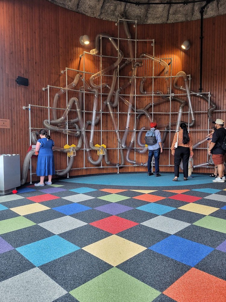Hands On Children's Museum