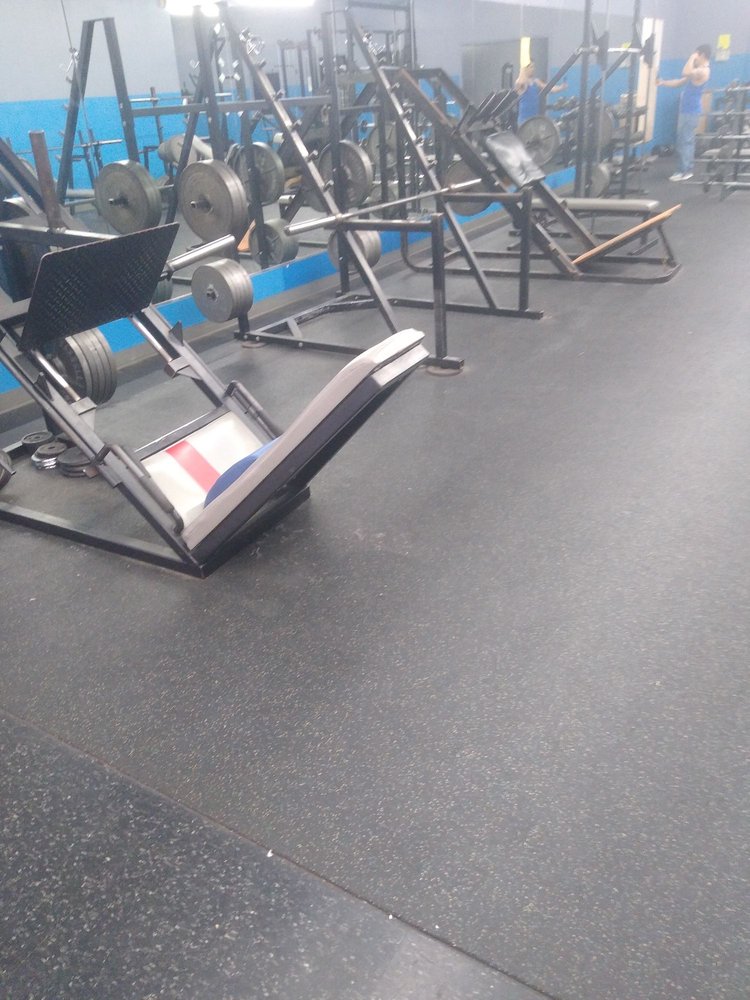 GYM BOB’S Request Consultation 2428 Main St, Vernon, Texas