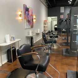 Bliss Boutique and Salon