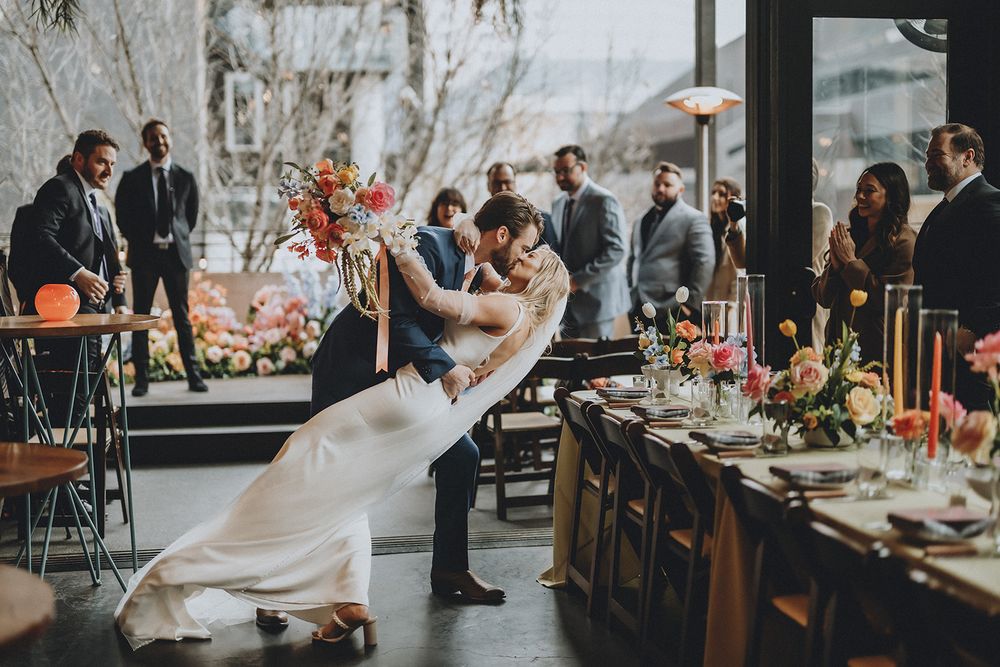 Malverde - wedding in Austin, TX