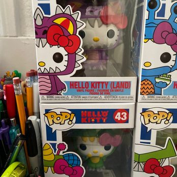 From the Heart - Pops I've bought from the store - Toy Stores Near Me - Honolulu, Hawaii From the Heart - Pops I've bought from the store - Toy Stores Near Me - Honolulu, Hawaii