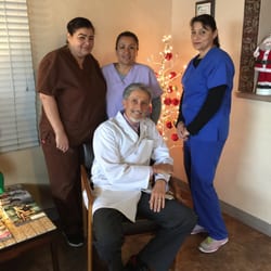 Najera Alfonso, DDS