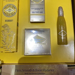L'Occitane en Provence - Gift boxes