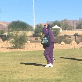 Heritage Bark Park - Dog Parks Near Me - Henderson, Nevada