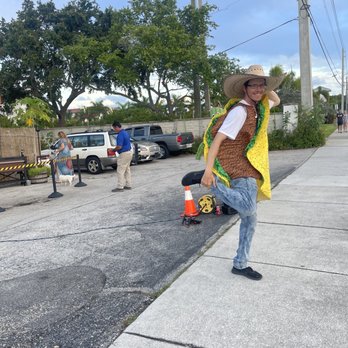 Tacos Del Pueblo - Food Trucks Near Me - Lantana, Florida Tacos Del Pueblo - Food Trucks Near Me - Lantana, Florida