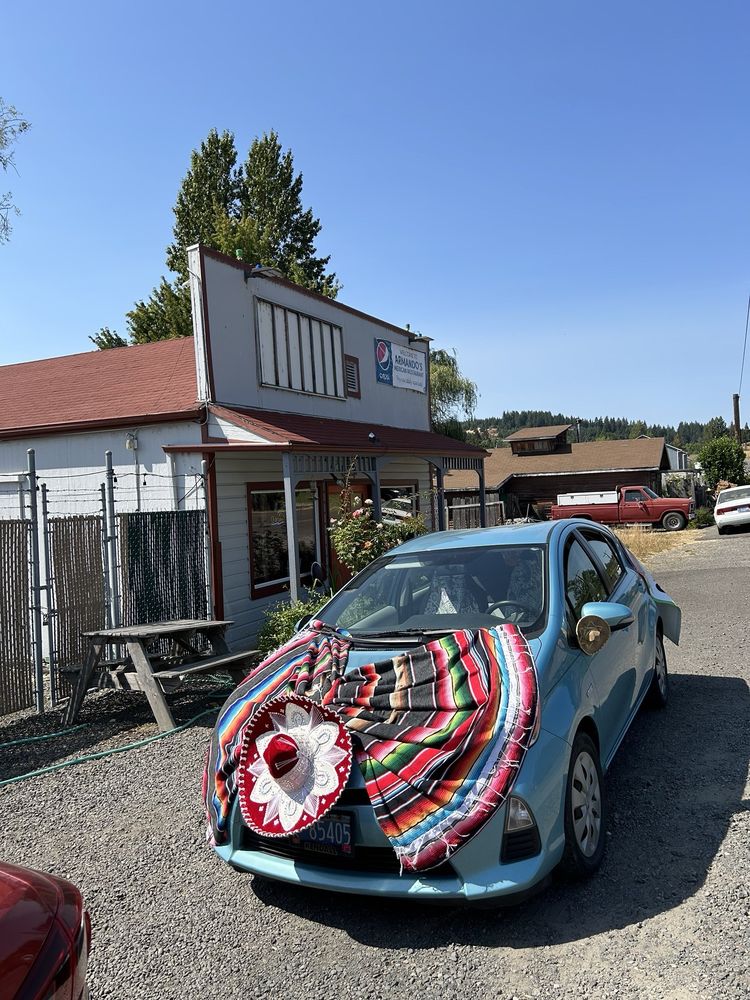 Armando's Mexican Restaurant