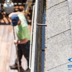 Action Northwest - Total clean up, every time. No mess left on your gutters, siding, decks, or landscaping.