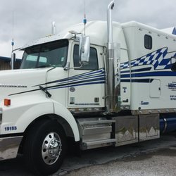 Crump Truck & Trailer Works