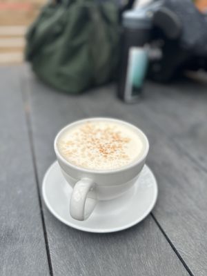 Flower House Cafe by null