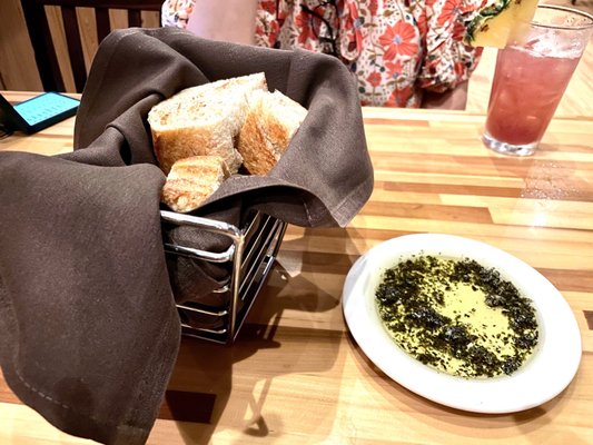 Salt Rock Grill by null