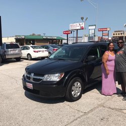 Auto World - Another satisfied customer